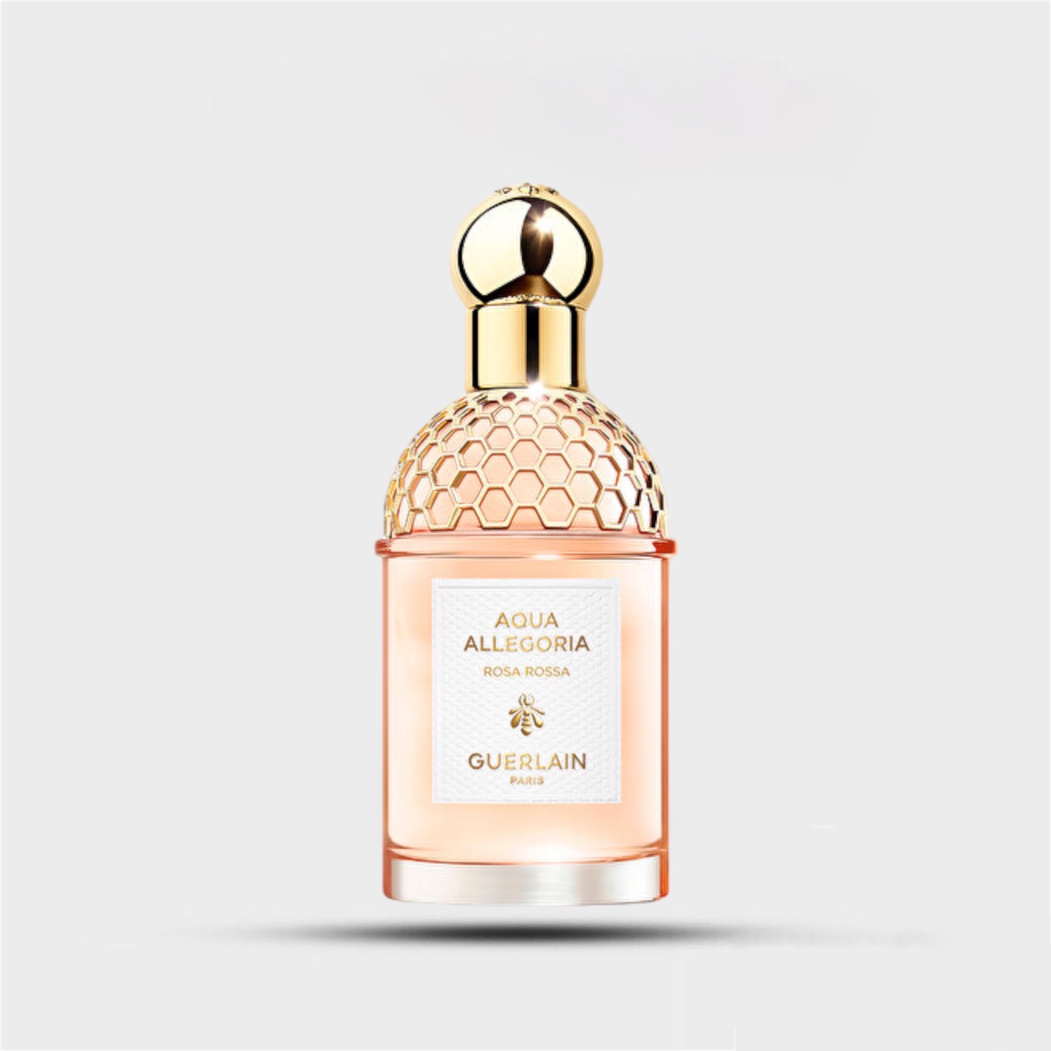 Guerlain ROSA ROSSA