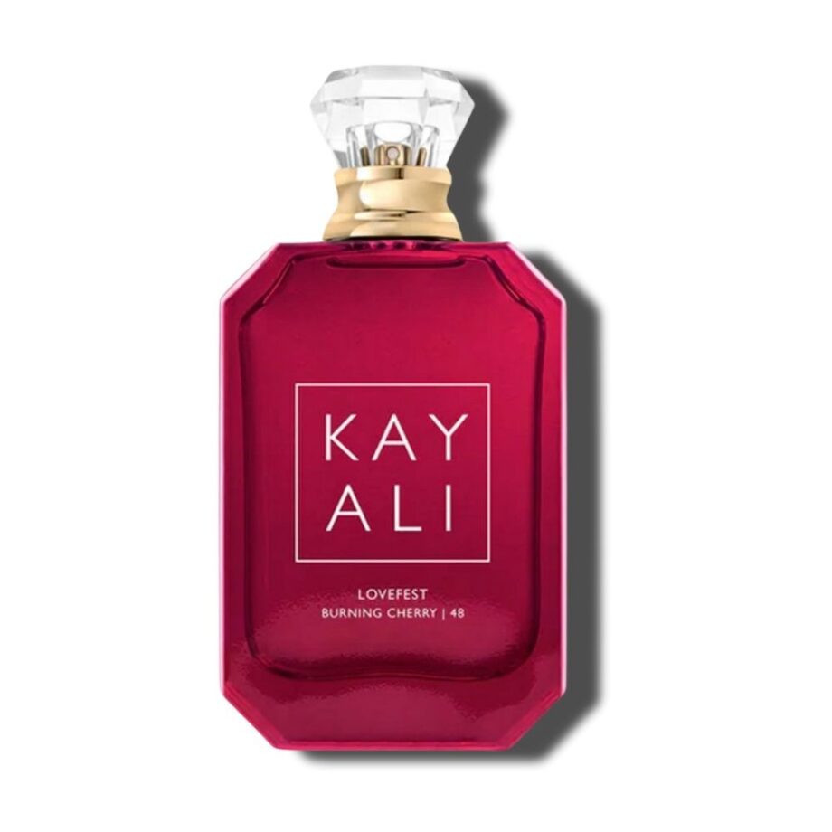Kayali BURNİNG CHERRY | 48