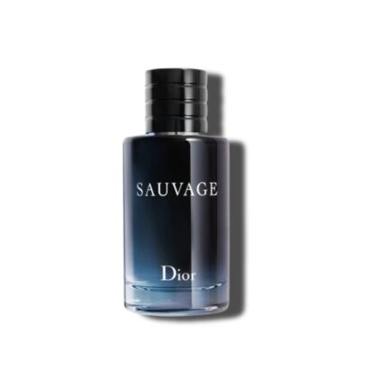 Dior SAUVAGE EDT