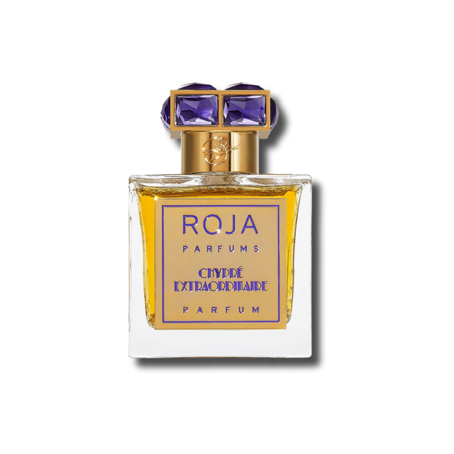 Roja CHYPRE EXTRAORDINAIRE
