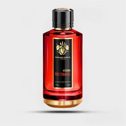 Mancera RED TOBACCO İNTENSE