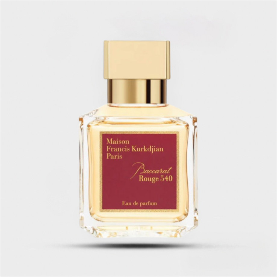 Maison Francis Kurkdjian BR540