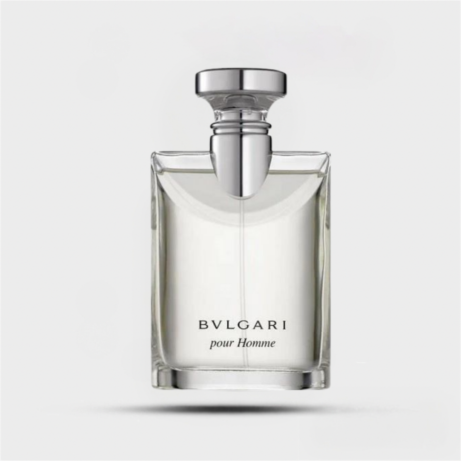Bvlgary POUR HOMME