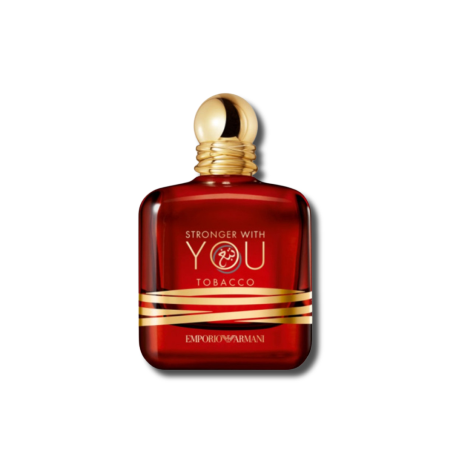 Armani STRONGER WITH YOU TOBACCO
