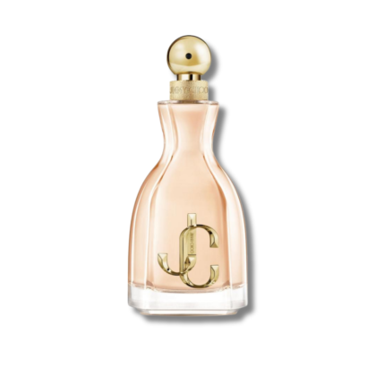 Jimmy Choo I WANT CHOO