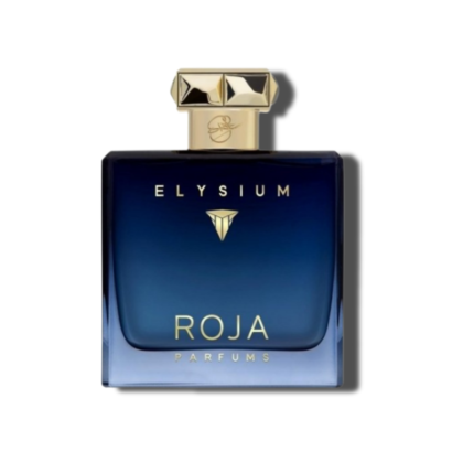 Roja ELYSIUM 100ML (qutusuz və ya açıq )