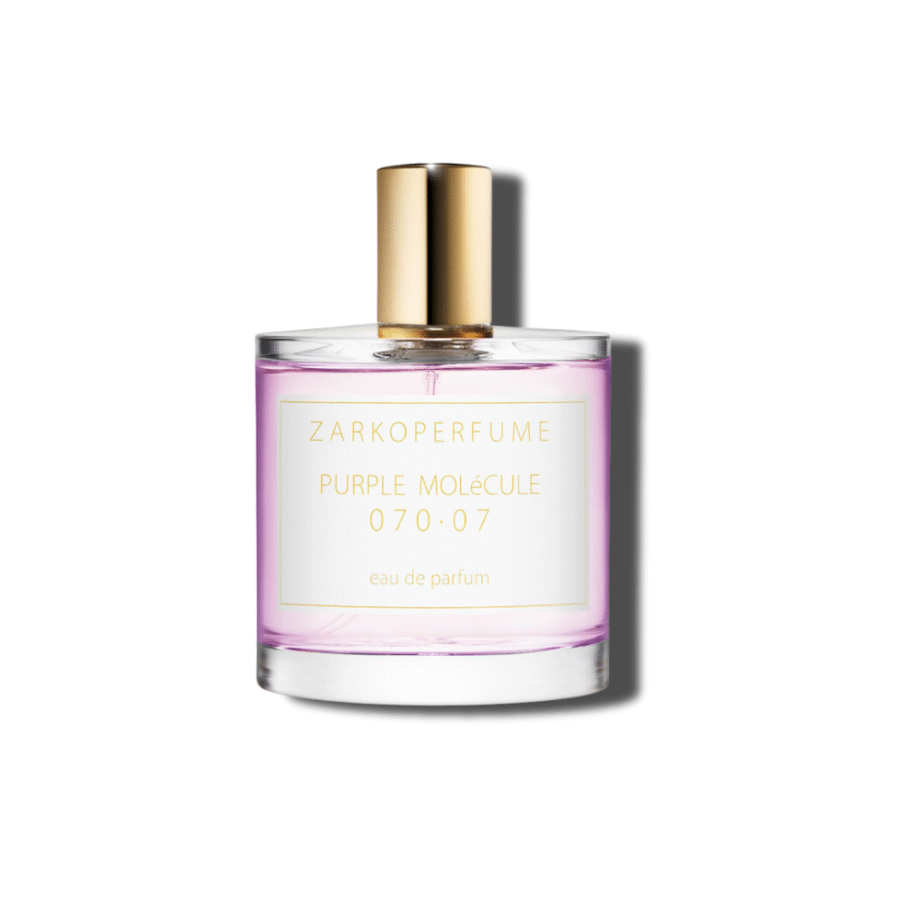 Zarko Perfume PURPLE MOLECULE 007•07