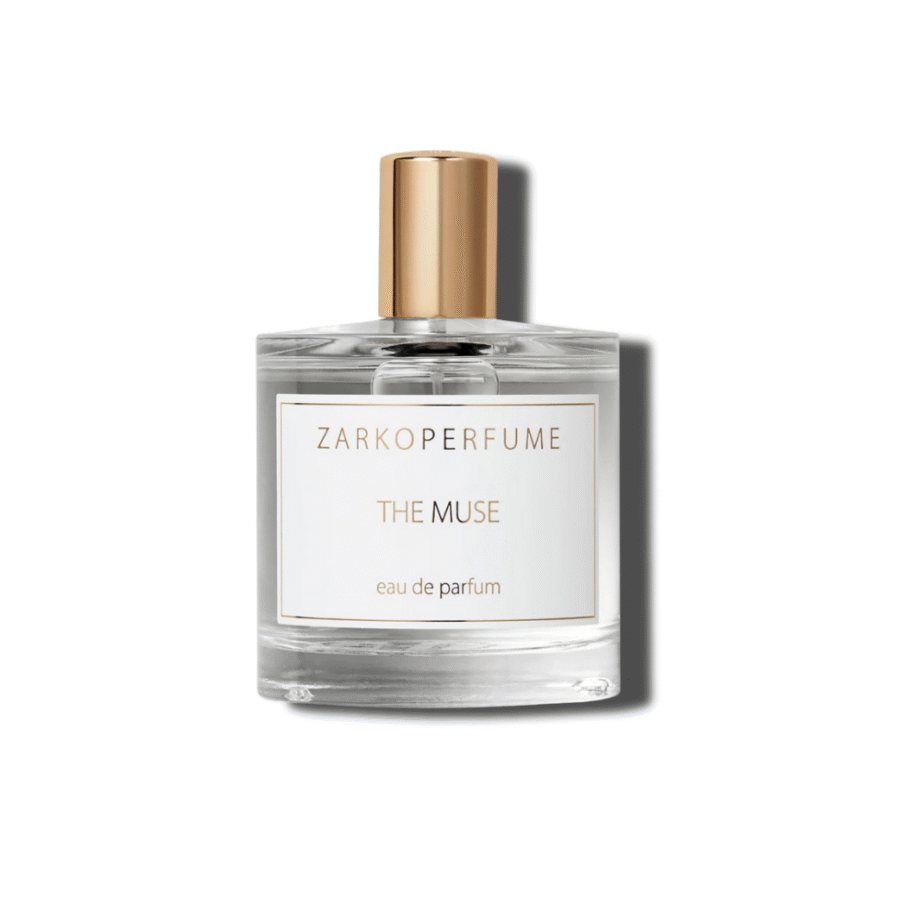 Zarko Perfume THE MUSE