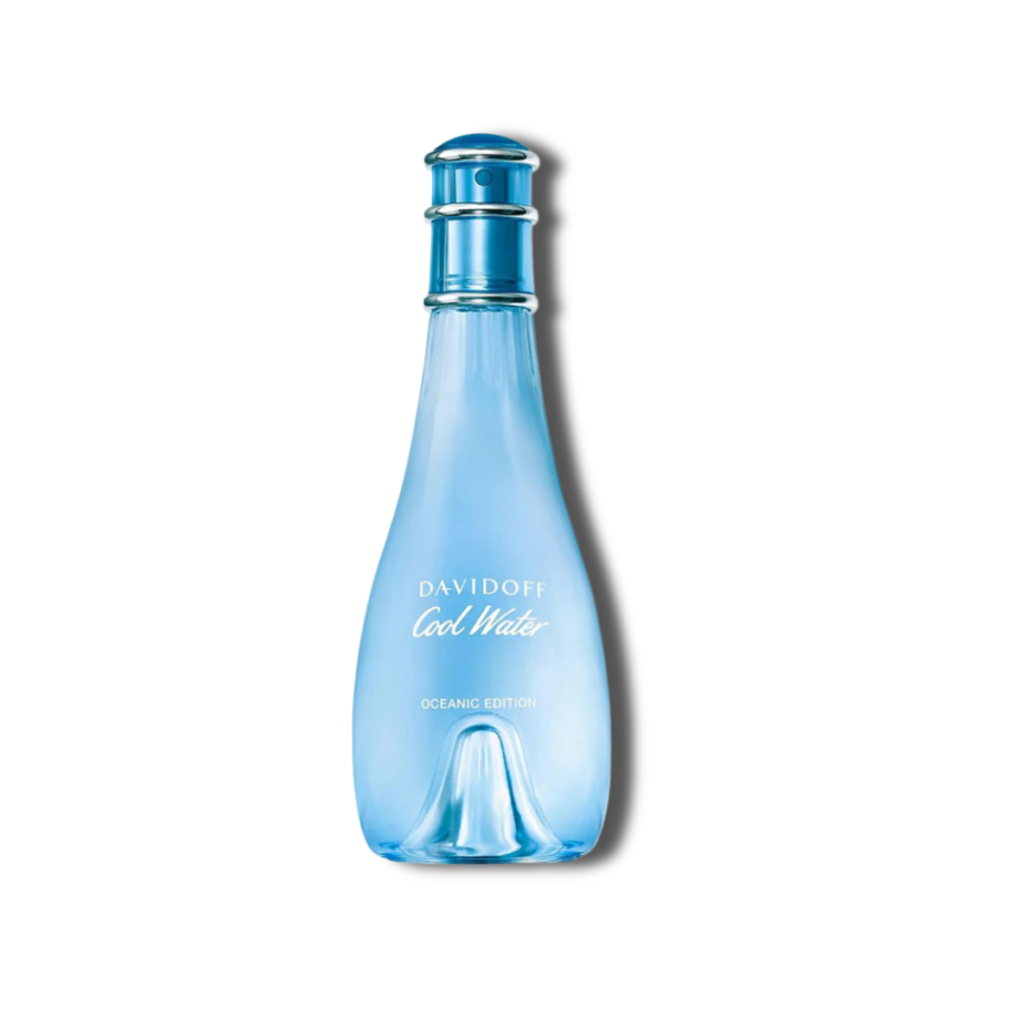 Davidoff COOL WATER OCEANIC EDITION