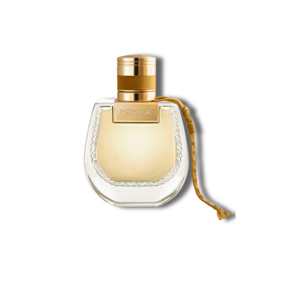 Chloe NOMADE JASMIN NATURELLE