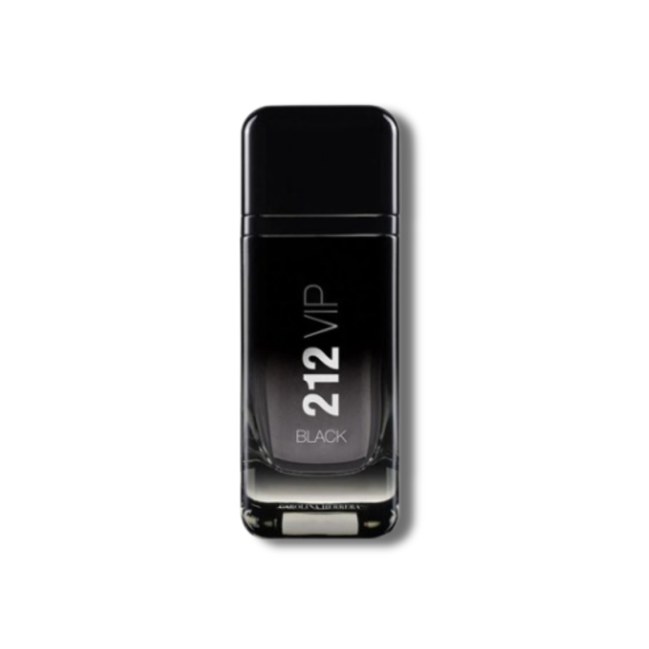 Carolina Herrera 212 VIP BLACK
