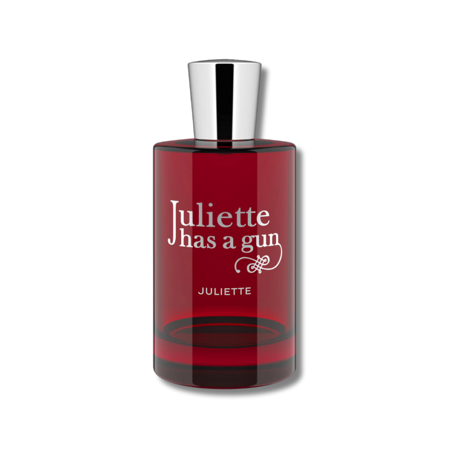 Juliette has a gun JULIETTE