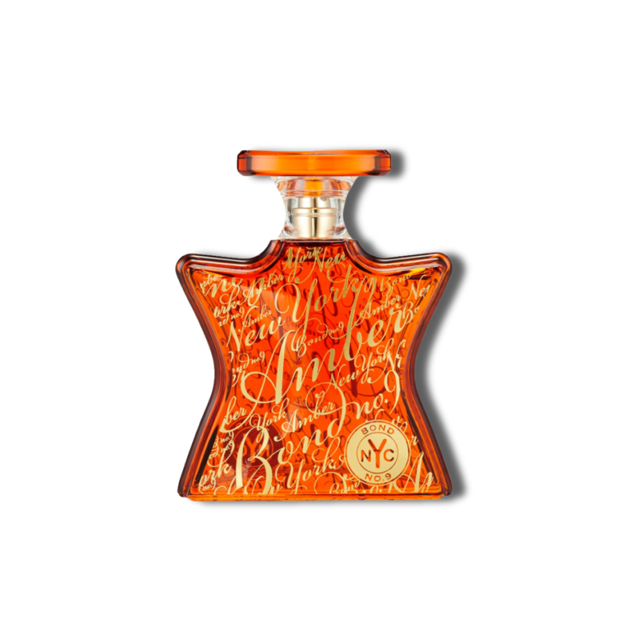 Bond NYC No 9 AMBER