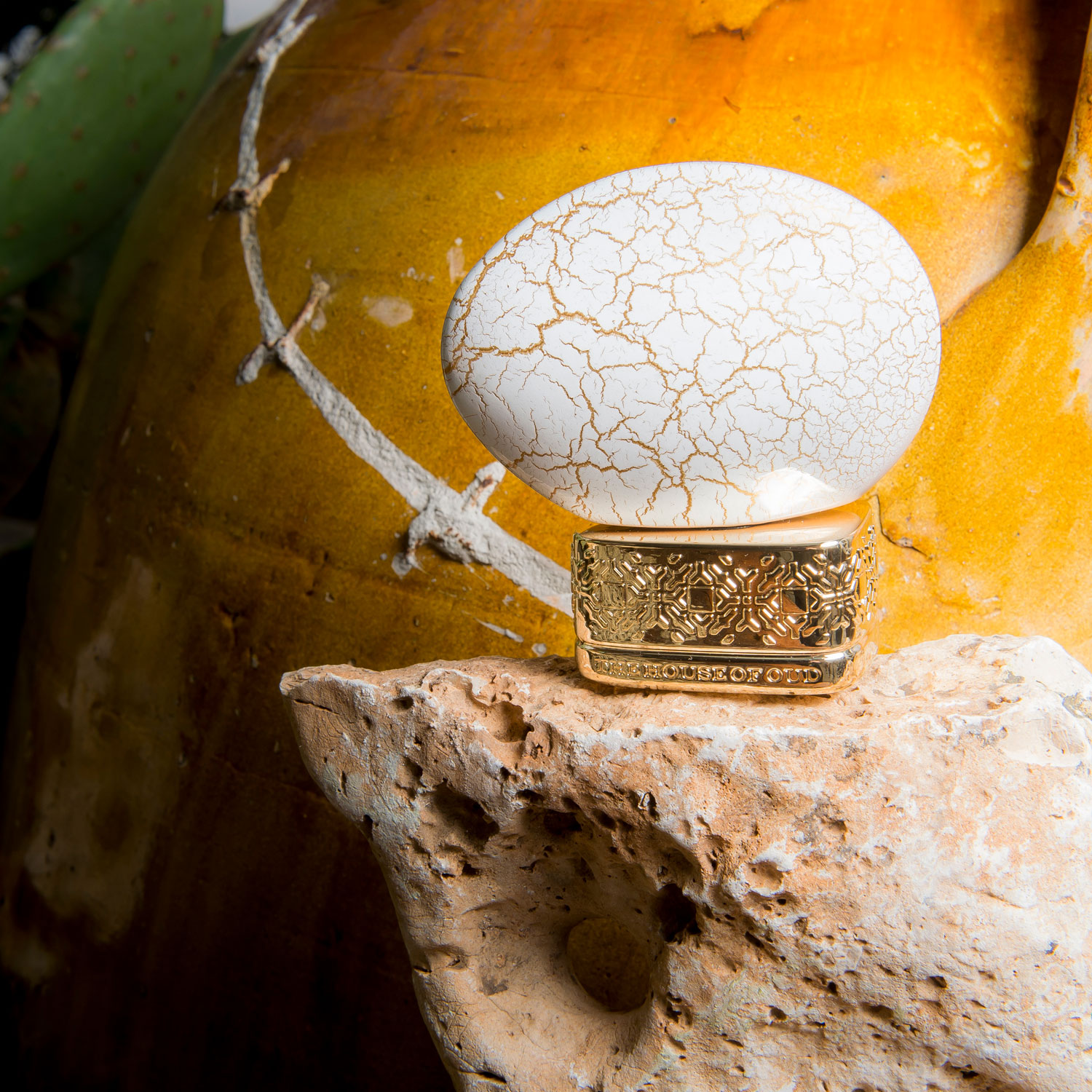 The House of Oud BREATH OF THE INFINITE - Görsel 7