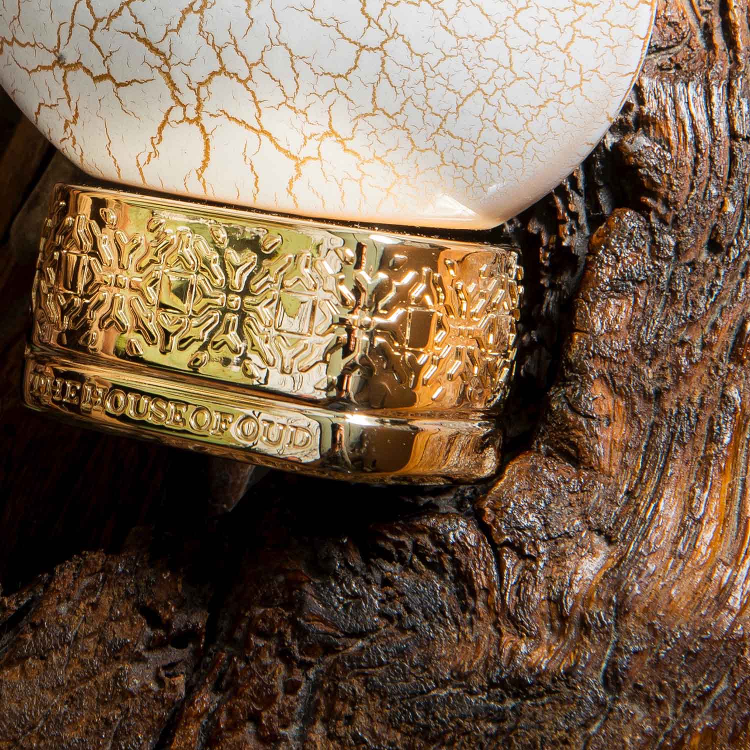 The House of Oud BREATH OF THE INFINITE - Görsel 3