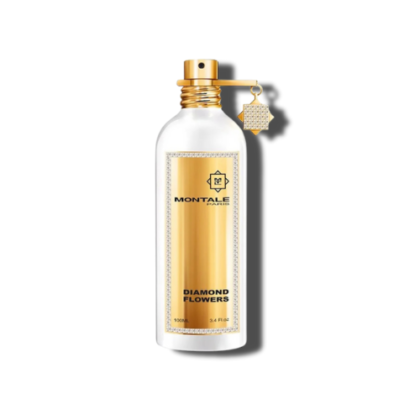 Montale DIAMOND FLOWERS
