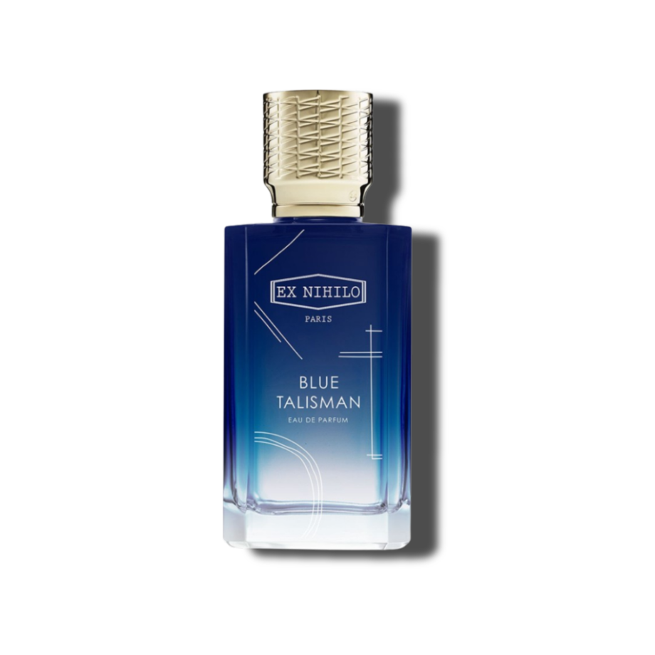 Ex Nihilo BLUE TALISMAN