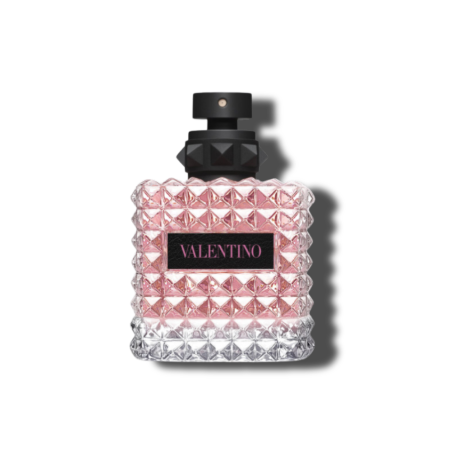 Valentino DONNA BORN İN ROMA