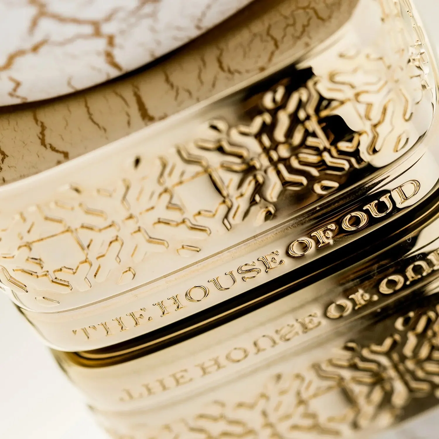 The House of Oud BREATH OF THE INFINITE - Görsel 4