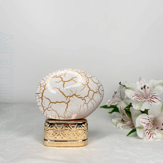 The House of Oud BREATH OF THE INFINITE - Görsel 6