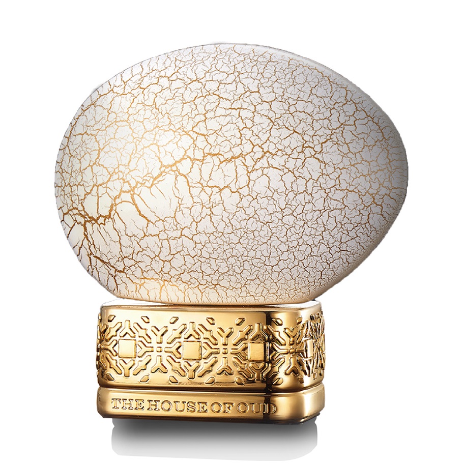 The House of Oud BREATH OF THE INFINITE - Görsel 5