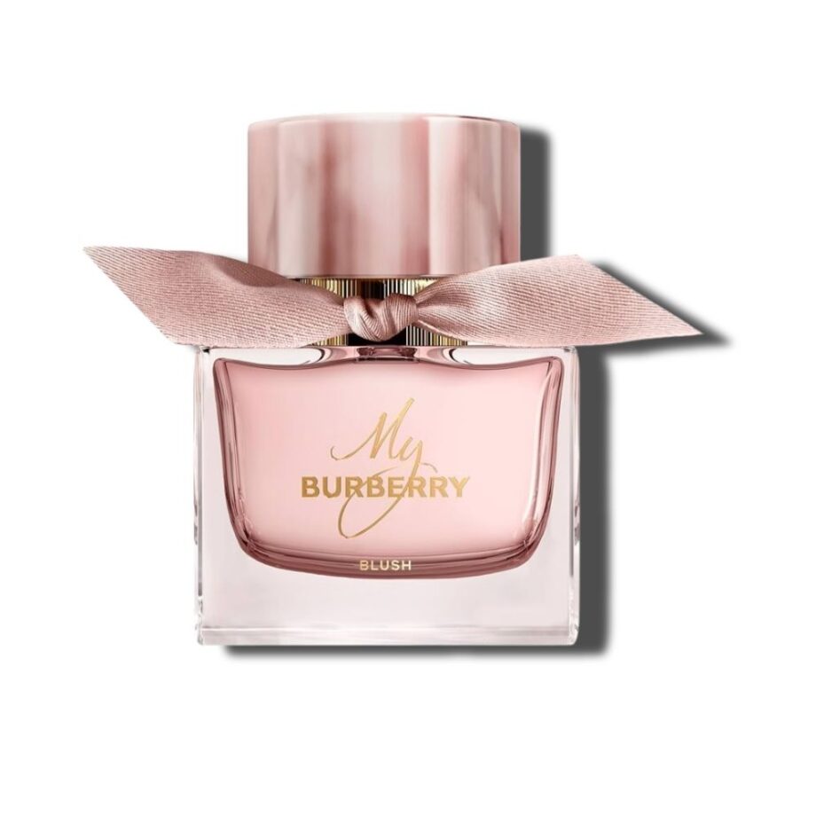 My Burberry BLUSH