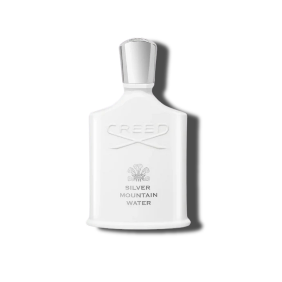 Creed SILVER MOUNTAIN WATER