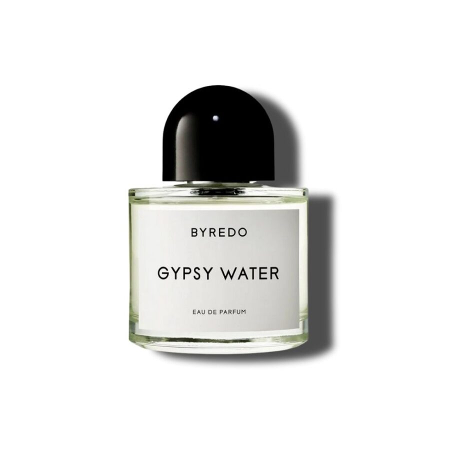 Byredo GYPSY WATER