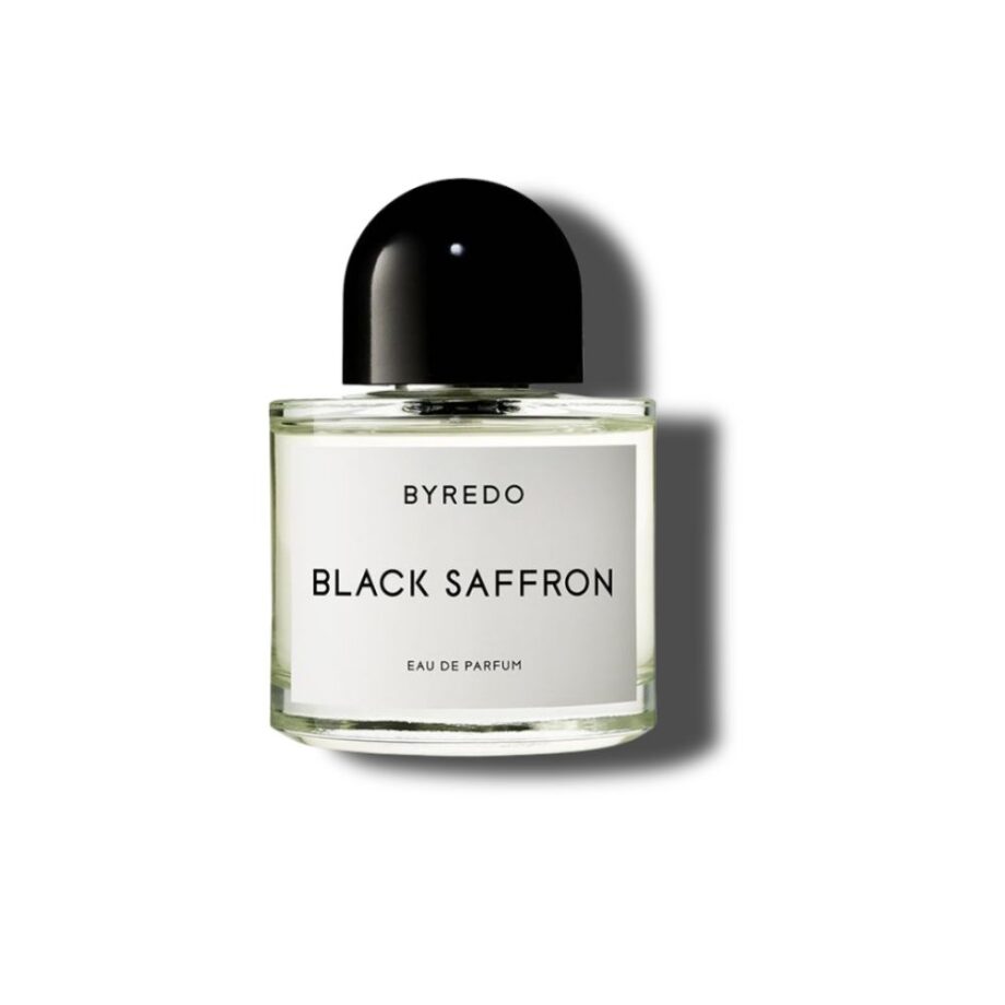 Byredo BLACK SAFFRON
