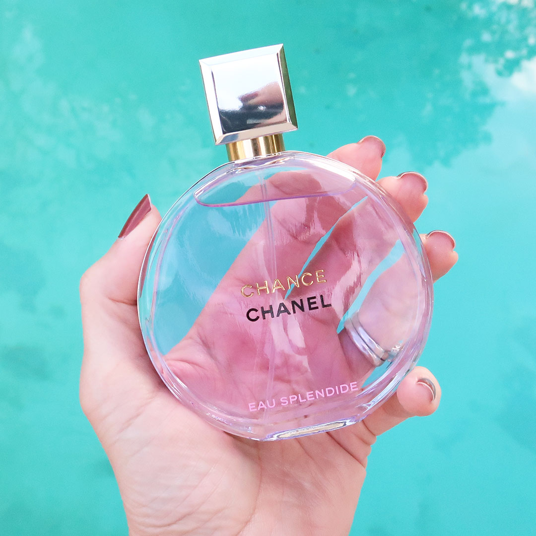 Chanel CHANCE SPLENDIDE - Görsel 4