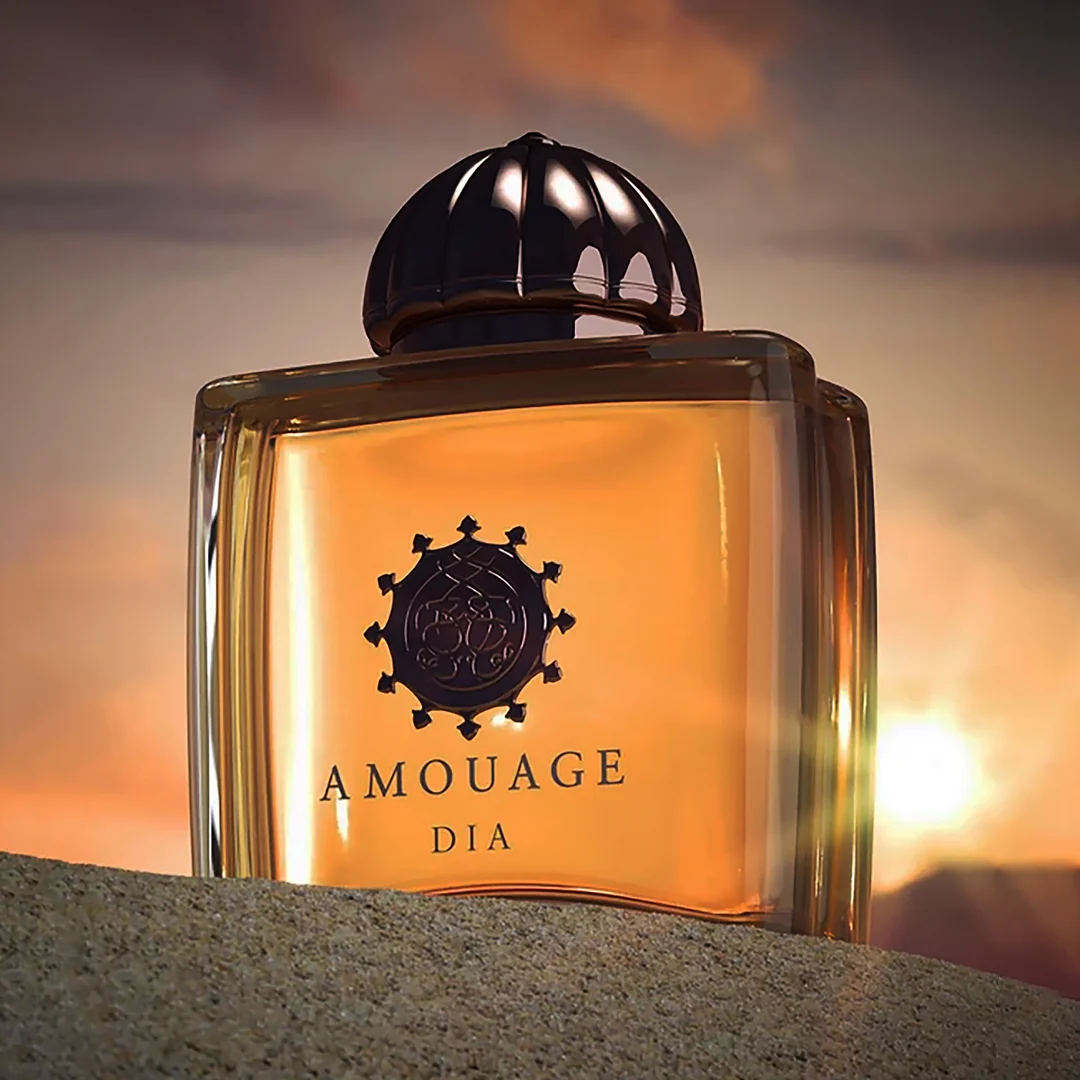 Amouage DIA - Görsel 5