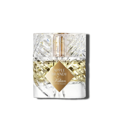 Kilian APPLE BRANDY on the Rocks