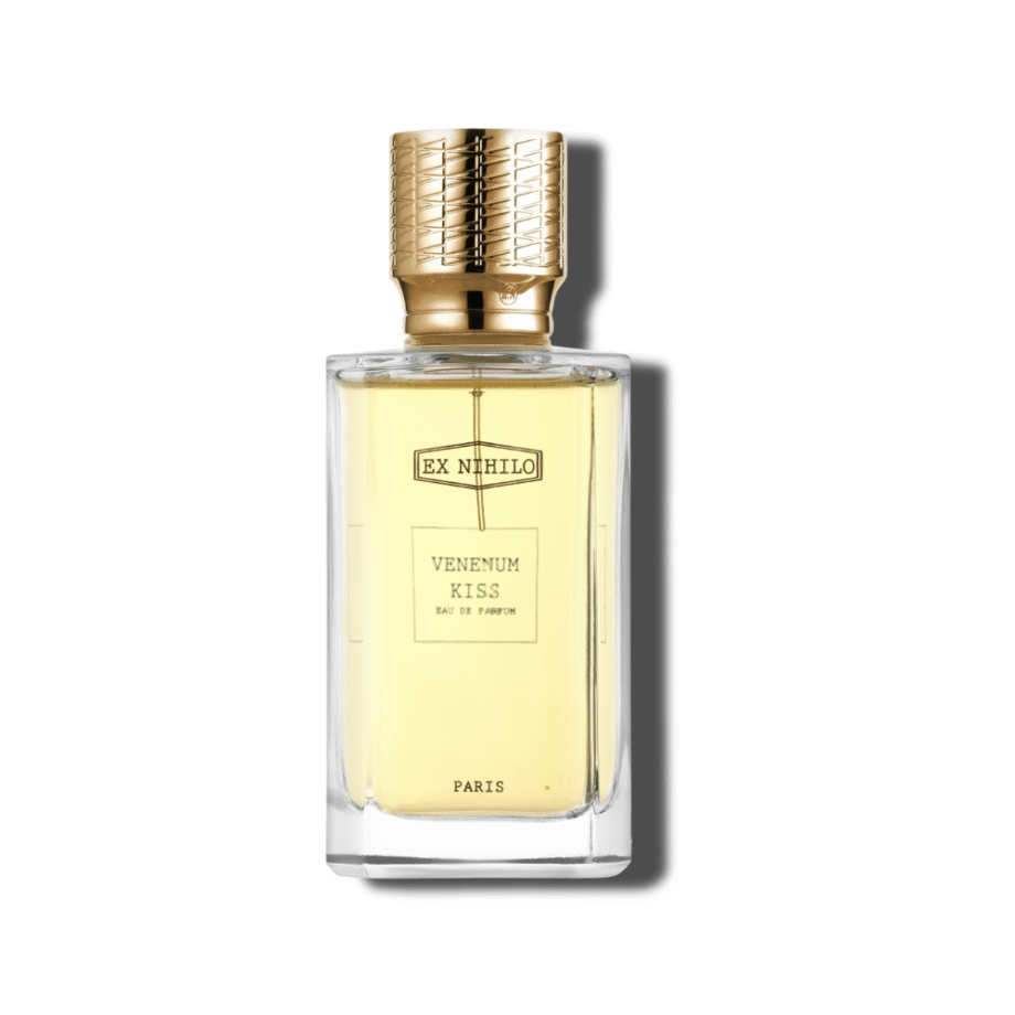 Ex Nihilo VENENUM KİSS