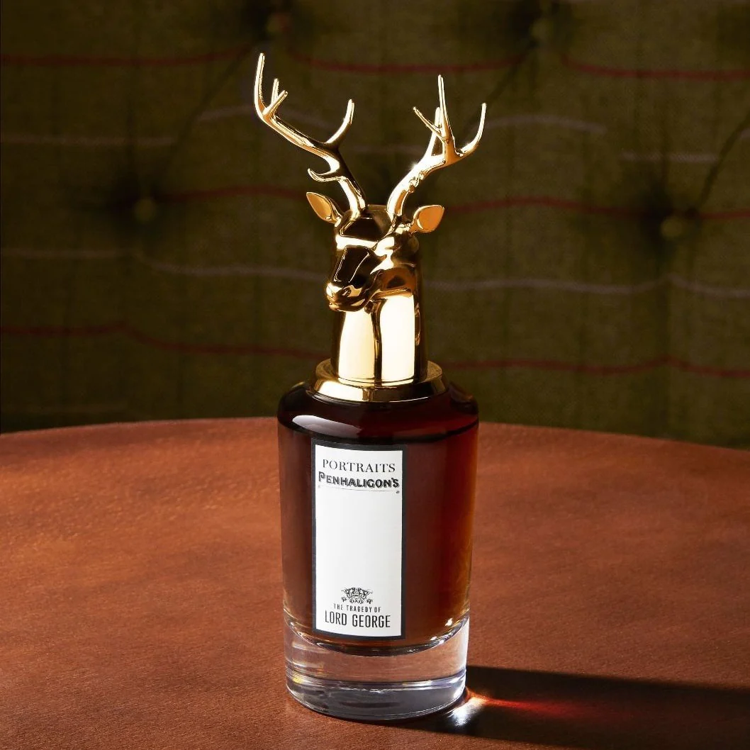 Penhaligons LORD GEORGE - Görsel 5