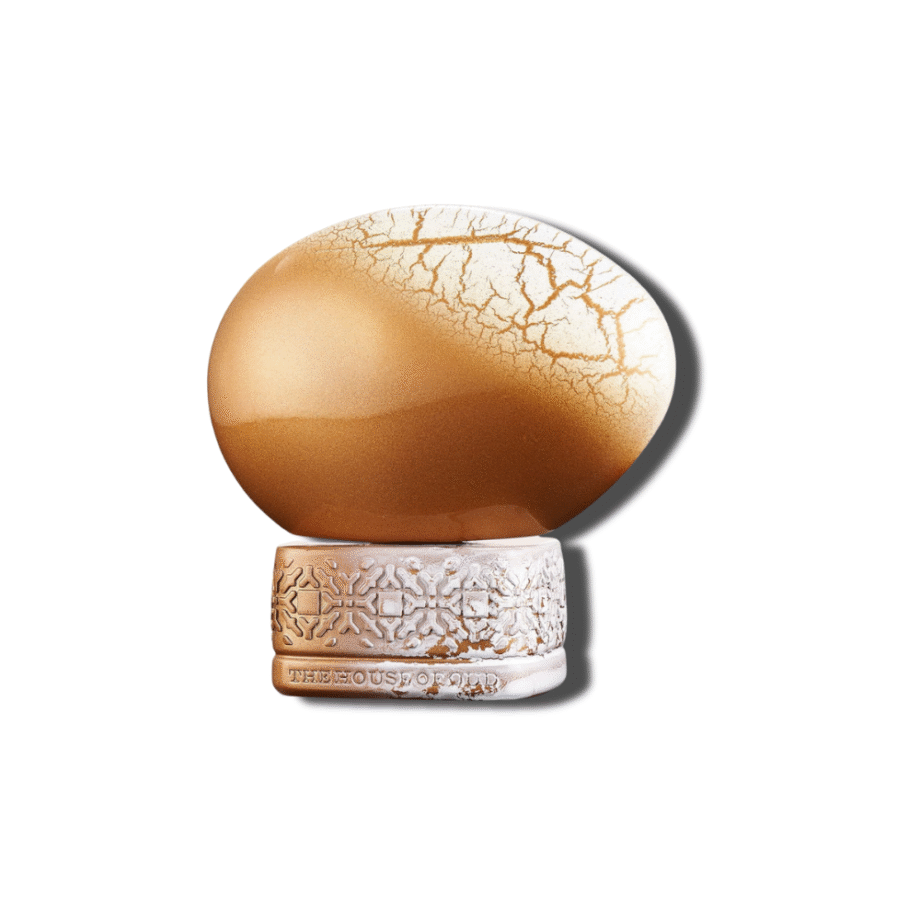 The House of Oud WONDERLY