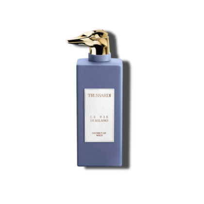 Trussardi DİSTRİCT OF NOLO