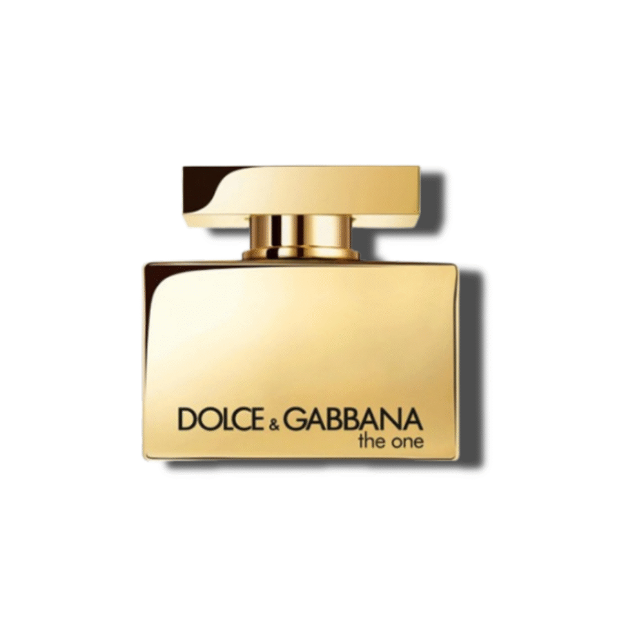 Dolce & Gabbana THE ONE GOLD