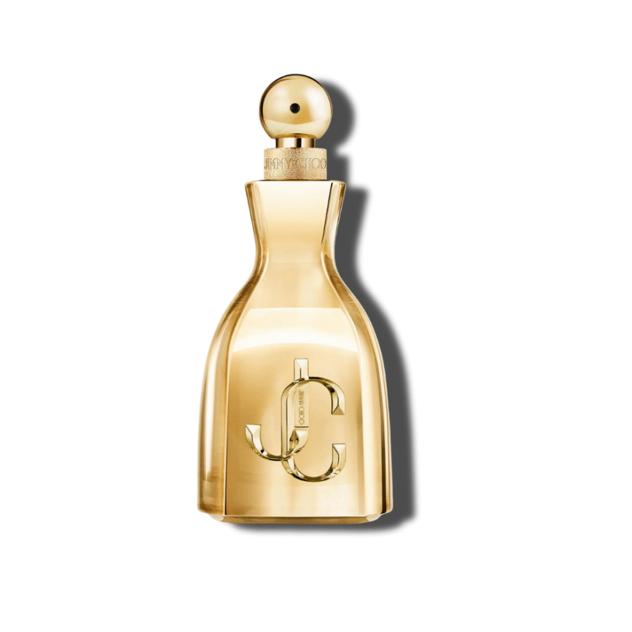 Jimmy Choo İ WANT CHOO LE PARFUM