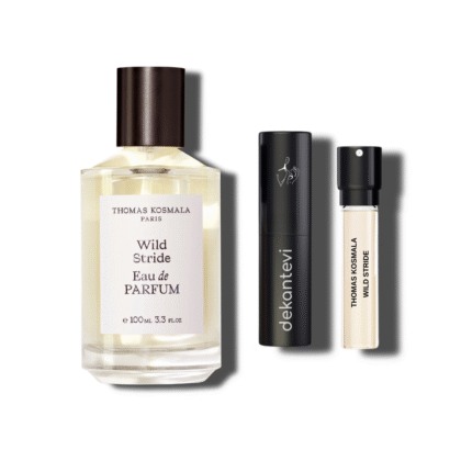 Thomas Kosmala WİLD STRİDE - 10ML