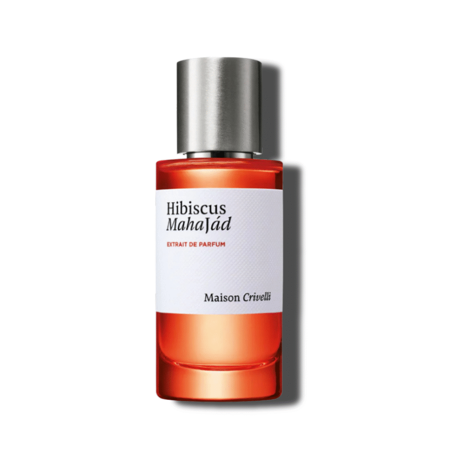 Maison Crivelli HİBİSCUS MAHAJAD