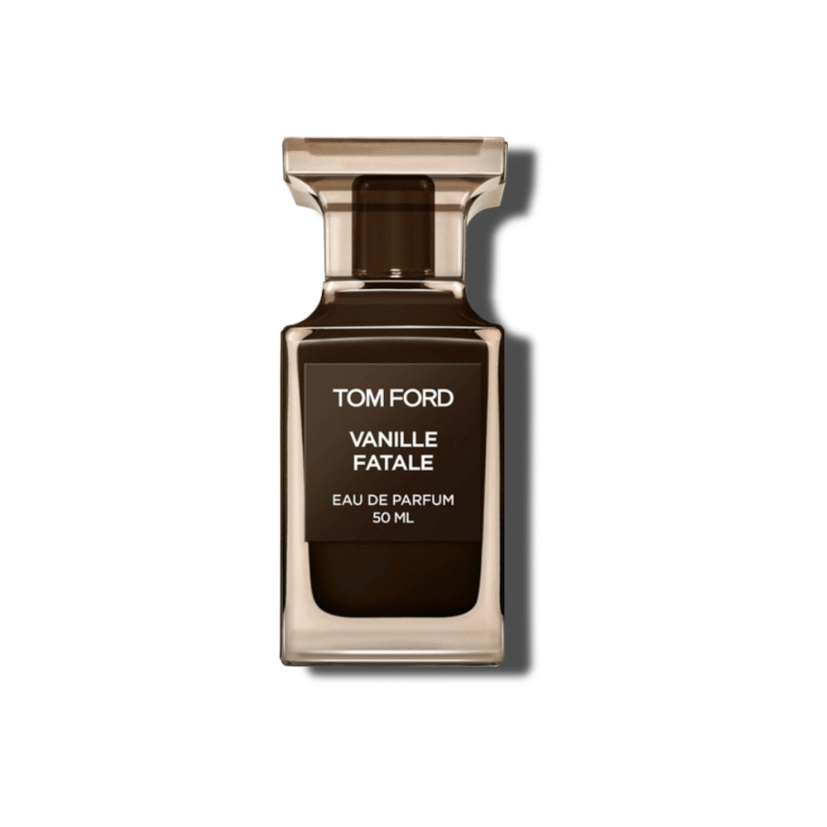 Tom Ford VANILLE FATALE