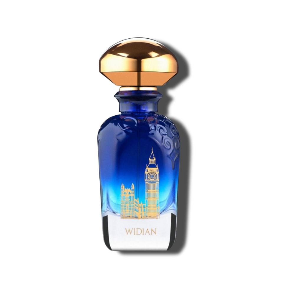 Widian LONDON