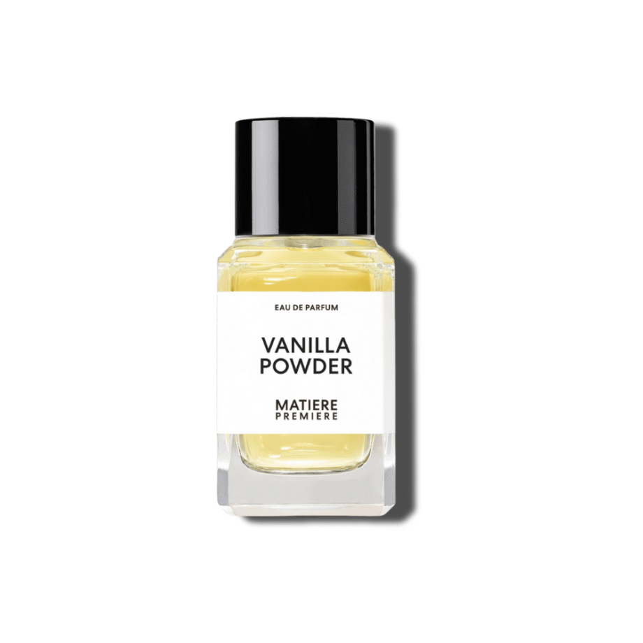 Matiere Premiere VANILLA POWDER