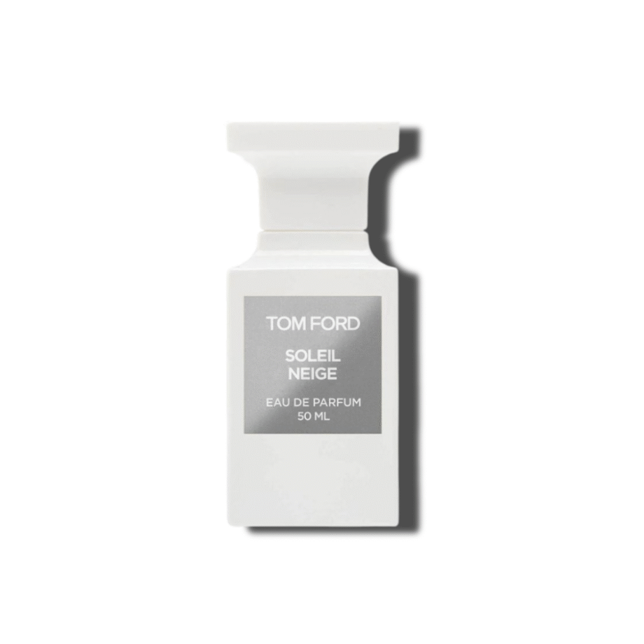 Tom Ford SOLEİL NEİGE