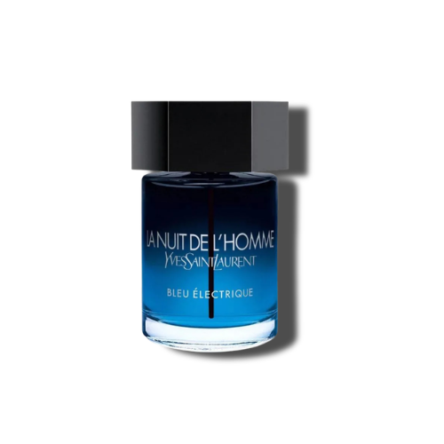 Yves Saint Laurent BLUE ELECTRİQUE