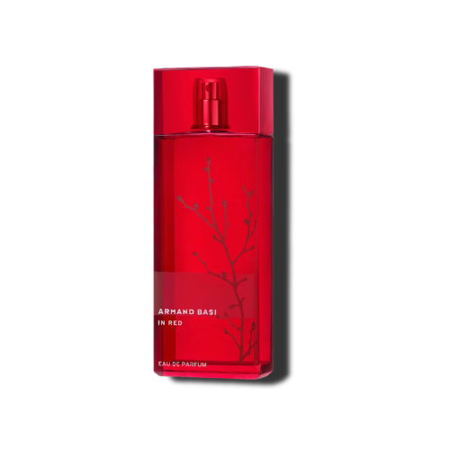 Armand Basi in RED EDP