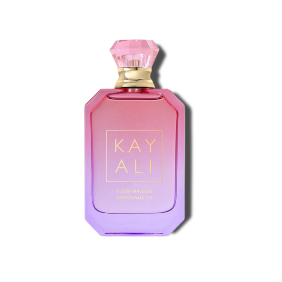 Kayali ROSE ROYALE 31