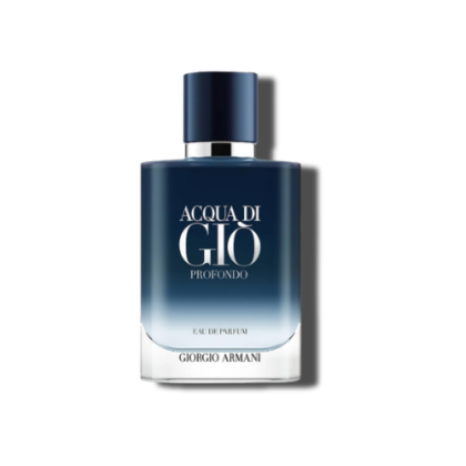 Armani PROFONDO EDP