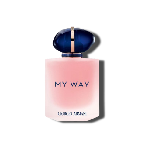 Armani MY WAY FLORAL