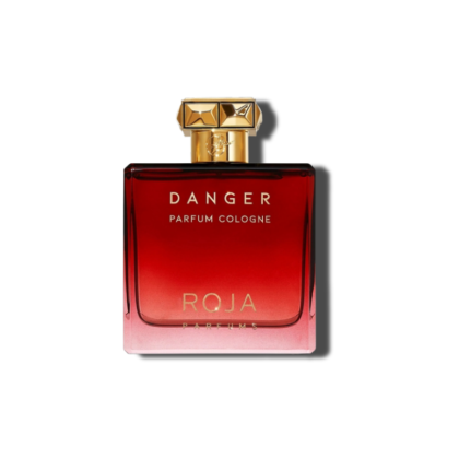 Roja DANGER